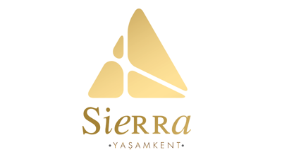 Sierra Yaşamkent Logo
