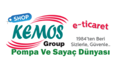 Kemos Pompa