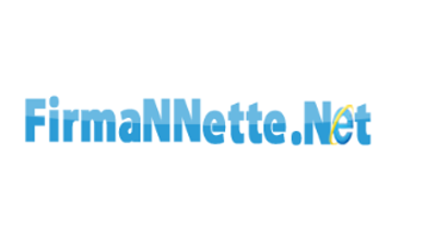 Firmannette.net Logo