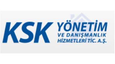 Ksk Yönetim Logo