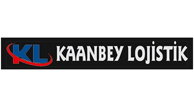 Kaanbey Lojistik Logo
