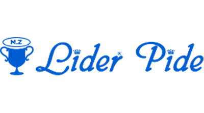 Lider Pide (Ümraniye) Logo
