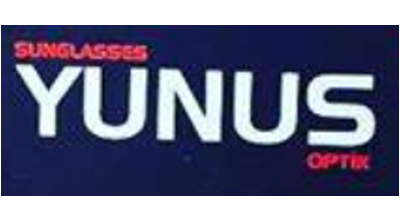 Yunus Optik Logo