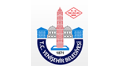 Bursa Yenişehir Belediyesi Logo