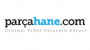 Parcahane.com Logo