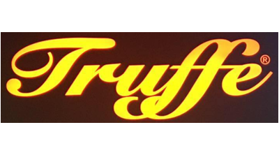 Truffe Pasta Logo