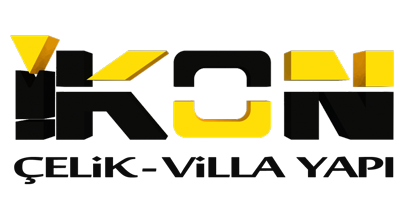 İkon Prefabrik Logo