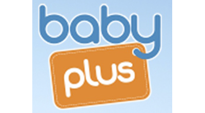 Baby Plus Logo