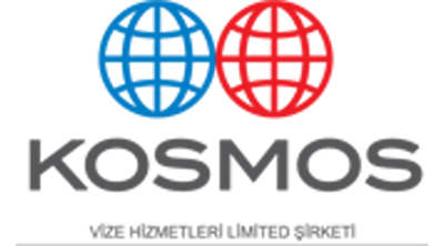 Kosmos Vize Hizmetleri Logo