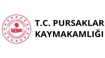 Pursaklar Kaymakamlığı Logo