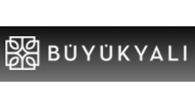 Büyükyalı İstanbul Logo