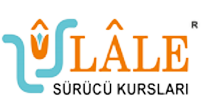 Lale Sürücü Kursu Logo