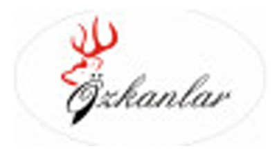 Özkanlar Silah Logo