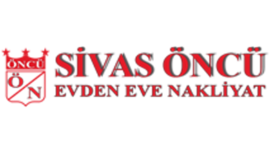 Öncü Nakliyat (Sivas) Logo