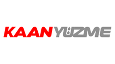 Kaan Yüzme Logo