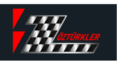 Öztürkler Otomotiv Logo