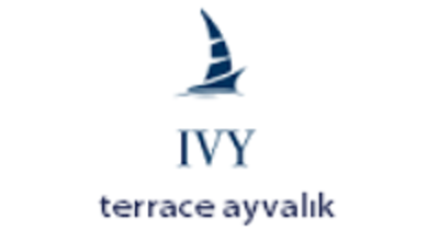 IVY Terrace Hotel Ayvalık Logo