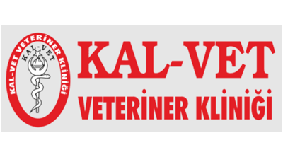 Kal-Vet Veteriner Kliniği Logo