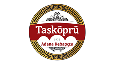 Taşköprü Adana Kebapçısı Logo