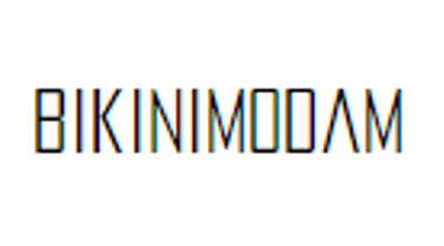 Bikini Modam Logo