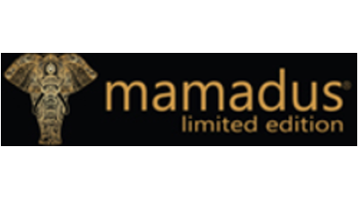 Mamadus Baby Logo