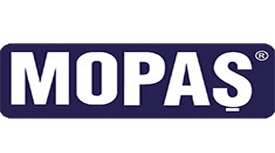 Mopaş Hipermarket Logo