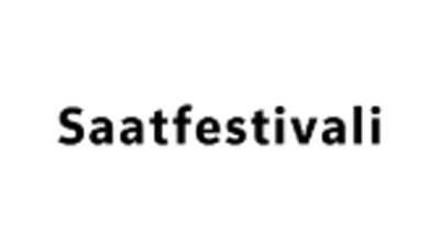 Saatfestivali.com Logo