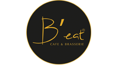 Beat Cafe Logo