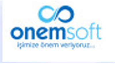 Onemsoft Logo