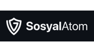 SosyalAtom Logo