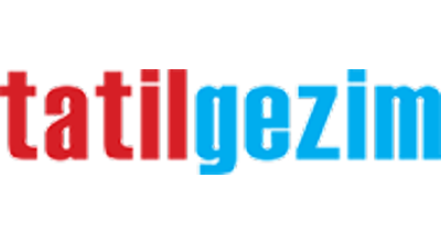 Tatil Gezim Logo