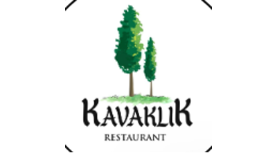 Kavaklık Restaurant | Keşan Logo