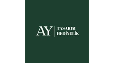 Ay Hediyelik Organizasyon Logo
