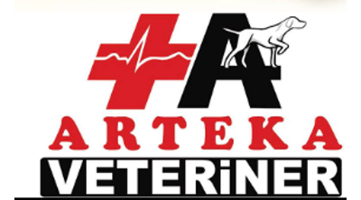 Arteka Veteriner Logo