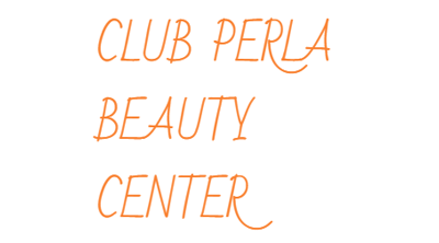 Club Perla Beauty Logo