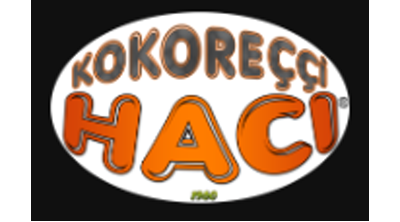 Kokoreççi Hacı Logo
