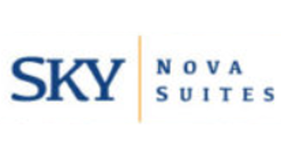 Nova Suites Hotel Logo