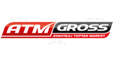 Atm Gross Market Logo