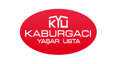 Kaburgacı Yaşar Logo