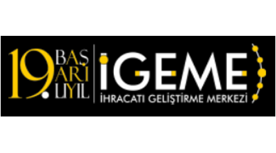 İGEME Logo