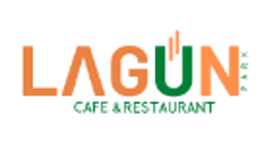 Lagün Park Cafe Logo