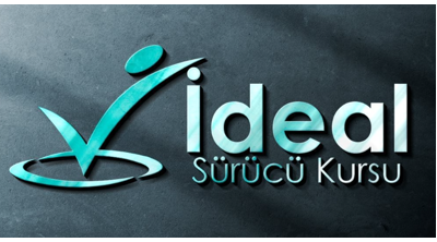 İdeal Sürücü Kursu | Esenyurt Logo