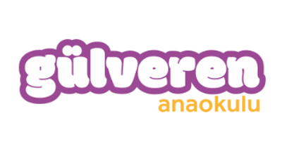 Gülveren Anaokulu Logo