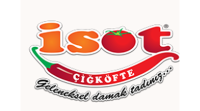 İsot Köfte Logo
