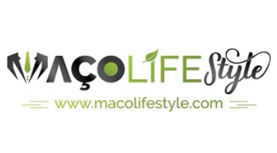 MaçoLifeStyle Logo