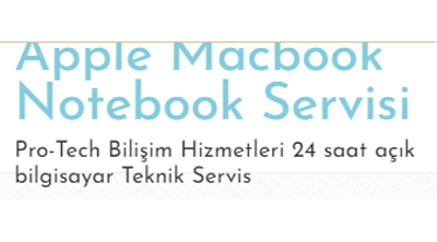Pro-tech Bilişim Logo