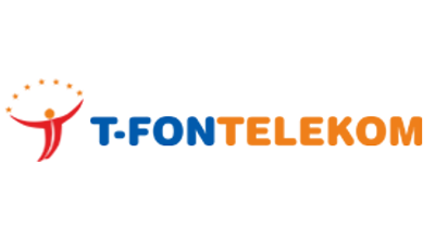 T Fon Telekom Logo