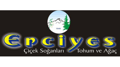 Erciyes Tohum Logo