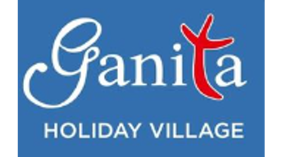 Ganita Holiday Village Logo