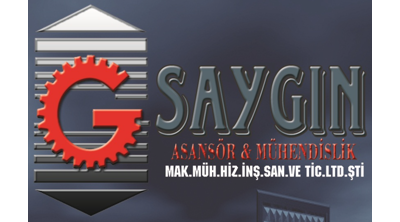 Saygın Asansör